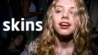 Cuando dejas a unos adolescentes hacer su propia serie...