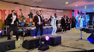 WERRASON - Live Concert @ Lomé au TOGO