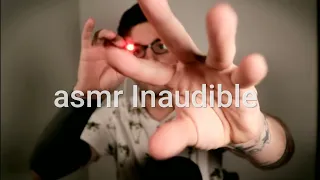 ASMR INAUDIBLE CLASICO