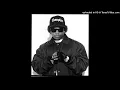EazyE - Real Muthaphuckkin Gs