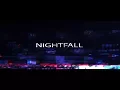 Download Lagu Blessed With Rage - Nightfall (Official Music Video)