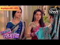 Download Lagu Simar gets emotional leaving her room | Sasural Simar Ka | Highlights | Episode 176 | Colors Rishtey