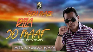 ody malik rila jo maaf official musik vidio pop minang terbaru