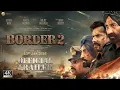 Lagu BORDER 2: Official Trailer | Sunny Deol | Diljit Dosanjh | Varun Dhawan | Ahan Shetty | In 2026