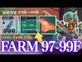 The ONLY Farm for Premium Weapons XP Spirhalite Crystals Splatoon Raiders