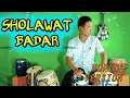 Download Lagu SHOLAWAT BADAR KOPLO VERSION - Sholawat Penenang Hati || Cover By NDU Official