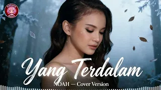 noah yang terdalam slow rock cover by aiphoria musik