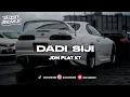 Download Lagu DJ DADI SIJI PLAT KT VIRAL TIKTOK TERBARU 2025 🔥