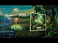 How to play Biome Set up play in 10 minutes