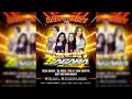 Download Lagu ⭕LIVE SAGARA SAK JOS' E \