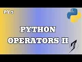 Mastering Python Logical Operators A Comprehensive Guide for Beginners