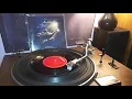 Peabo Bryson & Regina Bell - A Whole New World (Aladdin Single 7")