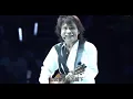 伍佰最经典的歌曲《挪威的森林》现场版