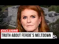 Download Lagu Sarah Ferguson Reportedly on Brink of Nervous Breakdown - Explosive Details EXPOSED Download Lagu Sarah Ferguson Reportedly on Brink of Nervous Breakdown - Explosive Details EXPOSED