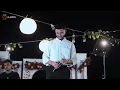 رائعة احمد المصطفى || مشاركة اداء ياسر بدر || سفري السبب لي ازايا