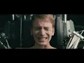 Captain America ft Ashes Remain On My Own | CineAthena