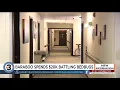 Baraboo spends 20K fumigating bedbugs from city-run senior apartment complex