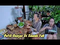 Download Lagu Makan Tumis Genjer Begini Saja NIkmat
