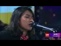 Penampilan Vira Talisa dengan Single "Walking Back Home"