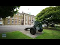One Amazing Day -  Honourable Artillery Company