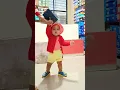 Download Lagu Baby Walking in Squeaky Shoes 👟🏃