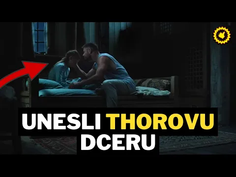 Video Thumbnail: UNESLI Thórovu dceru LOVE - rozbor Doomsday TEASER č. 2
