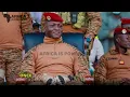 Traoré is Unstoppable: Video From Burkina Faso Has Thrown African Leaders Into Panic