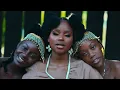 Atenda Chinx - Makoti (expression video)