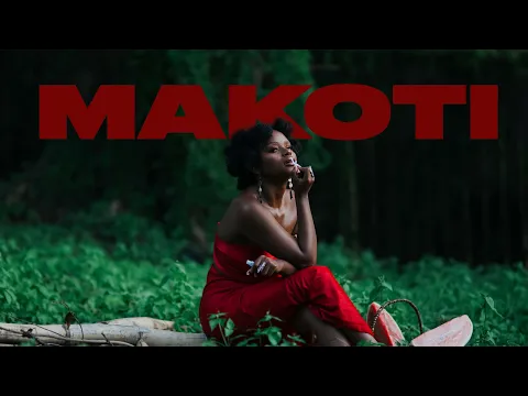 Video Thumbnail: Atenda Chinx - Makoti (expression video)