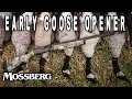 First Goose Hunt With the NEW 940 Pro Waterfowl