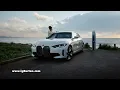 The Future of EVs at i g Burton Auto Group