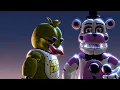 DAME TU COSITA FNAF VERSION
