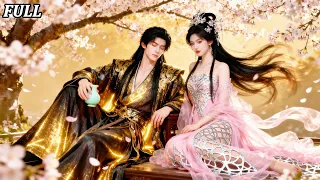 ليلة الزفاف الأمير يقول إنه يحب زوجته لكن عند رؤية جمالي لا يستطيع المقاومة 