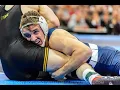 The Zain Train silences the Carver Hawkeye Arena