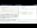 Lesson 103 Basic JavaScript Replace Loops using Recursion