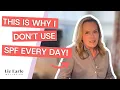 Download Lagu I don't use SPF every day - here's why | Liz Earle Wellbeing