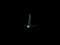 Simple Pendulum Animation in Python Manim