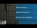Gregg County jail inmate found dead
