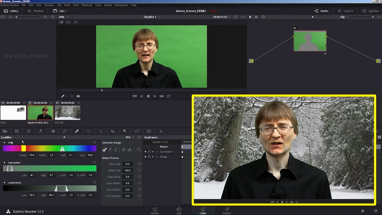 Как ускорить davinci resolve. Хромакей. да винчи программа для монтажа. davinci resolve edit. ключи для да винчи резолв.