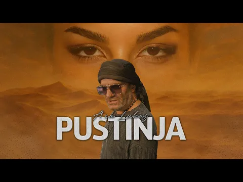 Video Thumbnail: ACA LUKAS - PUSTINJA (OFFICIAL VIDEO)