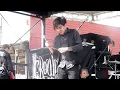 Crown the Empire - Voices - Live 10-27-13 Lonestar Metalfest