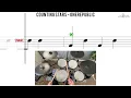 Download Lagu How to Play 🥁    Counting Stars   OneRepublic
