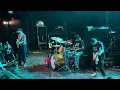Download Lagu Can’t Swim - My Queen - Buffalo, NY 11/26/2024