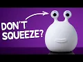 Download Lagu The Longer You Squeeze, the Darker It Gets
