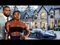 Simone Biles Lifestyle Husband Family Real Estate Net Worth More