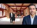 The Lifestyle of Ari Melber 2026 Life Partner Luxury House Tour Cars Net Worth Career Secrets