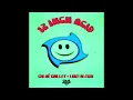 Chloé Caillet & Luke Alessi  - 12 Inch Acid
