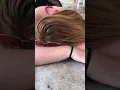 Me dolia la espalda me la lubrifico y mejoro