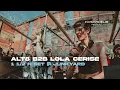 Download Lagu Lola Cerise B2B Alt8 |  Hasardeur - Junkyard Karlsruhe | 1 1/2 h Hard-hitting Techno-Set