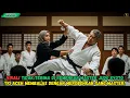 TKI ACEH DIHINA MASTER JUDO KYOTO — JURUS SEUDATI MEMBUNGKAM SATU DOJO! | CERITA SILAT